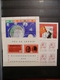 Delcampe - TB COLLECTION  ALLEMAGNE / SAXE / THURINGE / BERLIN ...+ 1200 TIMBRES & BLOCS - Collections