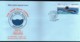 India 2018 Water Resource Day Save Water Special Cover # 6597 - Minerals