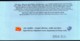 India 2018 Water Resource Day Save Water Special Cover # 6597 - Minerals