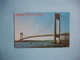 NEW YORK CITY  -   Verrazano Narrows Bridge -  Brooklyn  -  Etats Unis - Brooklyn