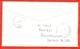 South Africa 1993.Fauna.  Envelope Passed The Mail. Airmail. - Covers & Documents