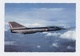 BOMBARDIER MIRAGE IV A (Marcel Dassault) - Avion De Chasse RECTO/VERSO- B36 - 1946-....: Era Moderna