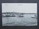 AK WANNSEE Ca. 1910 Schiff  ///  D*34520 - Wannsee