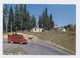 73 "Valloire, Le Col Du Télégraphe" CAMION ANES  ----RECTO/VERSO- B36 - Autres & Non Classés