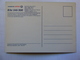 AIRLINE ISSUE / CARTE COMPAGNIE    HAMBURG AIRLINES  BA 146 300 - 1946-....: Era Moderna