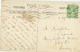 Loch Ness 1916; Chisholm's, Fort Augustus - Circulated. (Editor?) - Inverness-shire