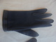 Ancien - Paire De Gants Noir Pour Femme Années 60 - 1940-1970