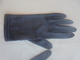 Ancien - Paire De Gants Noir Pour Femme Années 60 - 1940-1970