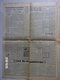 Journal  "Paris Soir" N°6082 Du 13 Mai 1940 - Unclassified