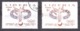 Lot De Timbres Avec Nuances De Couleurs - Vrac (max 999 Timbres)