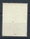 1960 CHINA CHRYSANTHEMUM 4 Fen (18-2) MNH OG Mi Cv 100 EUR - Nuovi