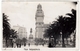 MONTEVIDEO - PLAZA INDEPENDENCIA - Formato Piccolo - Vedi Retro - Uruguay