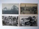 ALLEMAGNE - DEUTSCHLAND - Lot 93 - 50 Anciennes Cartes Postales Différentes - 5 - 99 Postcards