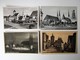 ALLEMAGNE - DEUTSCHLAND - Lot 93 - 50 Anciennes Cartes Postales Différentes - 5 - 99 Postcards