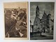 Delcampe - ALLEMAGNE - DEUTSCHLAND - Lot 93 - 50 Anciennes Cartes Postales Différentes - 5 - 99 Postcards