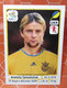 EURO2012 PANINI N. 412  TYMOSHCHUK   STICKER NEW CON VELINA - Edizione Italiana