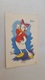 ANTIQUE POSTCARD CHOCOLAT TOBLER PREMIUM DAISY WALT DISNEY UNUSED - Otros & Sin Clasificación