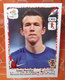 EURO2012 PANINI N. 389 PERISIC  STICKER NEW CON VELINA - Edizione Italiana