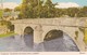 LLANBEDR -THE BRIDGE AND  CRAIG FAWR - Merionethshire