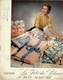 Catalogue Au Bon Marché La Fête Du Blanc Janvier 1953 Etat Correct - 1950 - ...