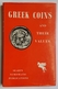 LIVRE - NUMISMATIQUE - EN ANGLAIS - GREEK COINS AND THEIR VALUES - SEARBY - 1966 - Livres & Logiciels