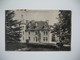 Carte Château De La Cote  -  Près Chatelus-Malvaleix   1930 - Chatelus Malvaleix