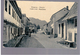 BOSNIA Konjic Hauptstrasse 1914  OLD POSTCARD 2 Scans - Bosnia And Herzegovina