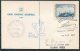 1971 Argentina Antartida Antarctica Polar Lineas Maritimas Argentinas Elma LIBERTAD Ship Postcard - Polar Ships & Icebreakers