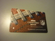 U.S.A. Marriott Courtyard Hotel Room Key Card (NFL American Football) - Cartes D'hotel