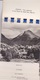 CARNET DE 8 Cartes Postales DES VALLÉES DES DRANSES - ABONDANCE CHATEL MORZINE ALPAGES LES GORGES LAC MONTRIONS ST JEAN - Abondance