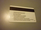 U.S.A. Marriott Hotel Room Key Card (wired For Work) - Cartes D'hotel