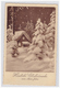 Dt.- Reich (001717) Weihnachtskarte Gelaufen Mit Feldpost Am 22.12.1940 FPNR 39837 1. Kompanie Panzer-Abwehr-Abteilung 5 - Lettres & Documents