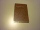 China Wuhan Renaissance Hotel Room Key Card - Cartes D'hotel