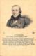 [DC7535] CPA - DUC D'ENGHIEN - LOUIS ANTONIE HENRI DE BURBON CONDE' - Old Postcard - Personaggi Storici