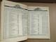 Weisbart's Almanach / 1969 - Grand Format : 1961-70