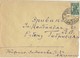 565d.Long-distance Closed Simple Letter. 1936 Year Post Passed. Tiflis (Tbilisi) Erivan (Yerevan) - Lettres & Documents