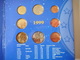 EURO INTRO SET BELGIE 1999-2000-2001 - Belgien