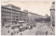 Old Postcard Ca. 1905-10  Austria Österreich Vienna Wien Opernring Tram - Sonstige & Ohne Zuordnung