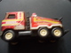 REMORQUEUR CAMION DE DEPANNAGE  Buddy'l  TOW TRUCK  Made In Japan ANNEE 1980 - Autocarri, Autobus E Costruzione