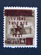 ITALIA Occupazioni Jugoslavia Trieste-1945- "Monumenti Distrutti" £ 1 Su 5 Varietà MH* (Descrizione) - Occ. Yougoslave: Trieste