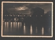 Roma - Il Tevere - 1937 - Photo Card - Fiume Tevere