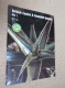 BRITISH CACTUS AND SUCCULENT JOURNAL Vol 19 Mar, Jun, Sep, Dec 2001 (All 4) - Nautra