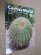 BRITISH CACTUS AND SUCCULENT JOURNAL Vol 25 Mar, Jun, Sep, Dec 2007 (All 4) + 25th ANNIVERSARY - Nautra