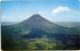 NICARAGUA  MOMOTOMBO  Volcan  Vulcano - Nicaragua