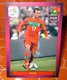 EURO2012 PANINI N. 279  NANI  STICKER NEW CON VELINA - Edizione Italiana