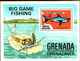 72272) GRENADA+GRENADINES- 1975-PESCA SPORTIVA-BF.7-MNH** - Grenada (1974-...)