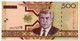 TURKMENISTAN,500 MANAT,2005,P.19,UNC - Turkmenistan