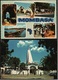 2 X Kenia  -  Mombasa / Hindu Temple  -  Ansichtskarten Ca. 1973    (9137) - Kenia