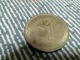Malaysia 1981 1 Ringgit Coin BU Parliament Copper Nickel - Malaysie
