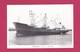 BATEAU - CARGO - " CARIMARE " - - Commerce